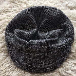 MTV store vintage hat